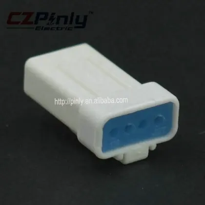 4 Way JST Auto Connector 04R-JWPF-VSLE-S