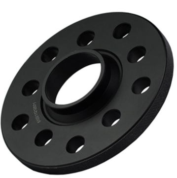 Universal Wheel Spacers and Hub Rings
