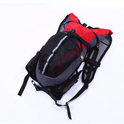 YIBIN Custom travel hydration pack backpack hydration backpack