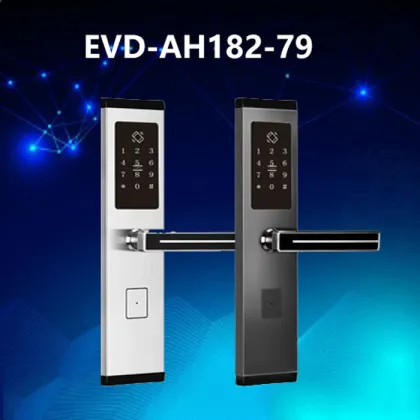 Hotel Safe Extra Lock