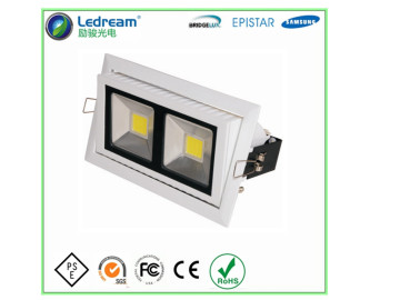Hot Sale High Efficiency LED Flood Light 38W