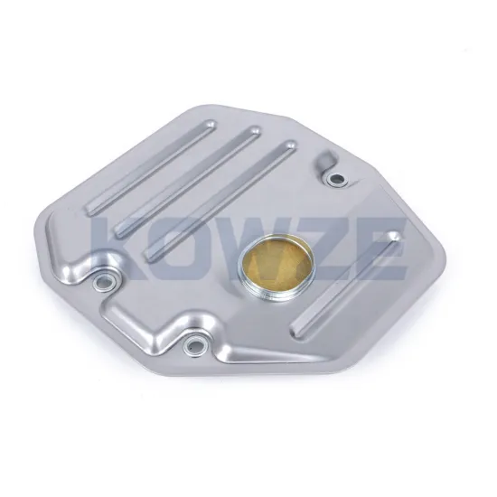 35330-0W090 Kowze Auto Transmission Valve Body Oil Filter for Toyota Hilux RAV4 Corolla