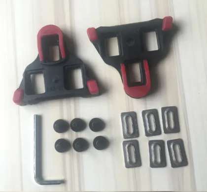 Cycling Road Bike Pedal Cleats 26007