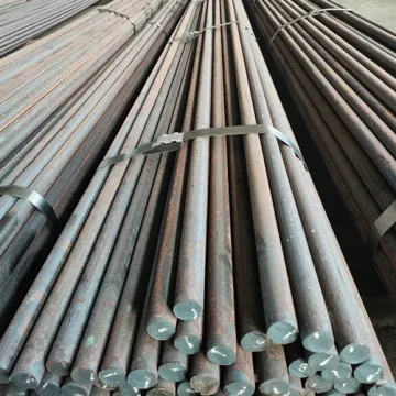 aisi 4140 normalized steel round bar