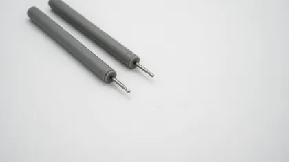 Shock absorb damper L115