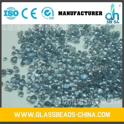 Factory Direct Sales Competitive Hot Product lampwork glass beads