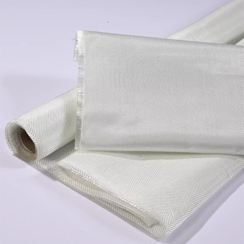 Industrial Grade Fiberglass Fabric