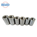 coupling building materials rebar coupler