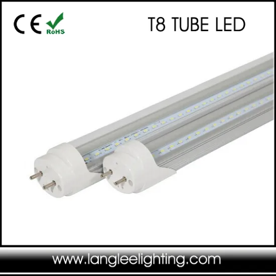 T8 LED Tube Light 18W 96SMD 2835 1600-1800LM Replace 18W Old Lamp
