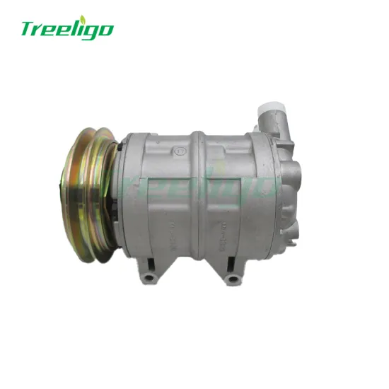 813108 Auto Air Compressor for Nissan Pickup 400 AC Compressor