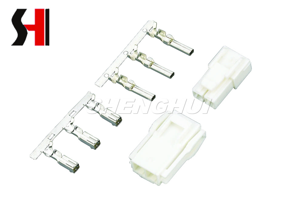 Wire to wire Connectors SH620-VL-J