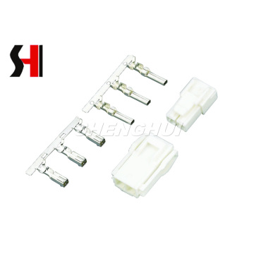 Wire to wire Connectors SH620-VL-J