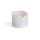 Flameless Led Tea Light Candles In Waves Shape