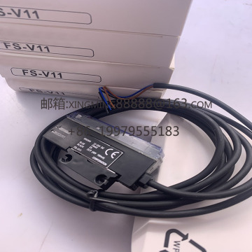 In Stock FS-N18N/N11N/N13N/V11/V21R P R V31 33P Photoelectric Switch Sensor