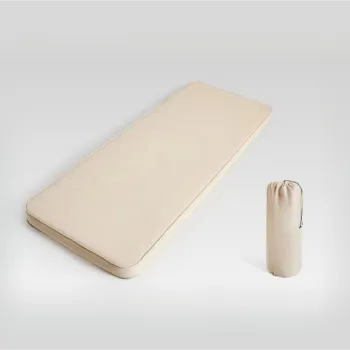 High Quality Inflatable Air Mattress Bed Picnic Mat