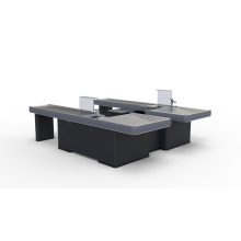 Supermarket High-quality Checkout Counters Equipment