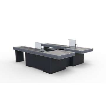 Shop Cashier Counter With Good Price