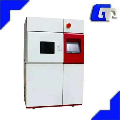 Textile Color Fastness and Light Fastness Tester