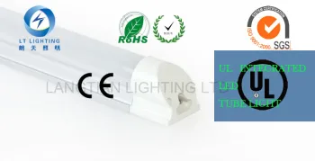 CE 20W T5 LED Fluorescent Tube Light