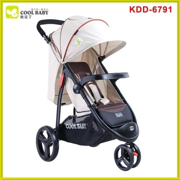 Hot sale baby stroller accessories , inflatable baby stroller , baby backpack carrier stroller