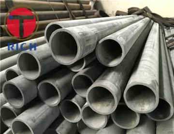 Astm a269 tp304 tp316 seamless ss tubing