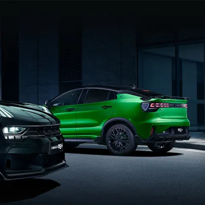 Lynk & Co 05 PHEV Em-P