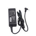 Charger de remplacement 19V 2.1A Charger des ordinateurs portables