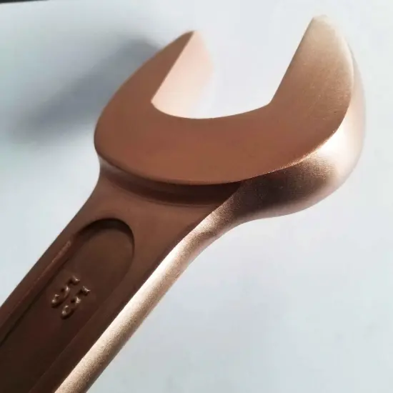 wrench Striking open box 55mm selling quantity tools