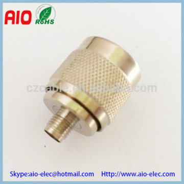 N male to SMA female adaptor RF connector