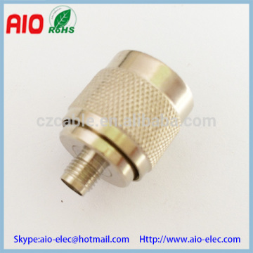 N male to SMA female adaptor RF connector