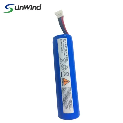 Datalogic GM4100 GM4130 barcode battery