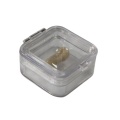 Dental Lab Membrane Box for Crown and Bridges