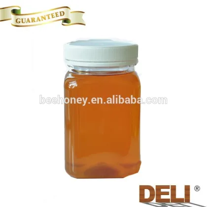 100% natural longan honey
