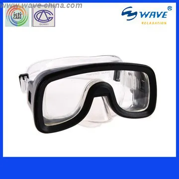 New Style Diving Masks