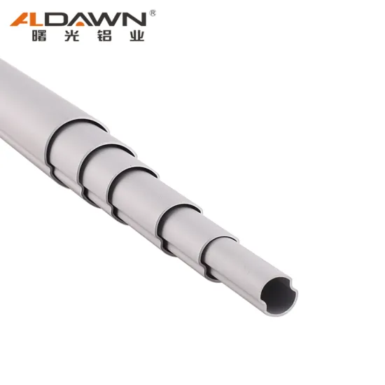 Professional High Telescopic Pole