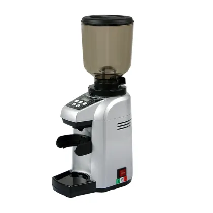 JX-800 Household Commercial Automatic Coffee Grinder