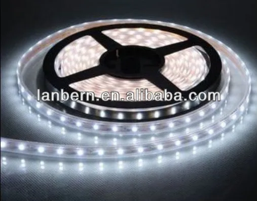 PU Glue! Bulk buy from China Super Bright 480lm 24v 12 volt IP65 60LEDS/M 3528SMD Cheap LED Strip Light CE&ROHS 2years warranty