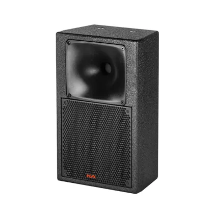 Professional Waterproof Karaoke Speaker - HLA Sound Box PA System