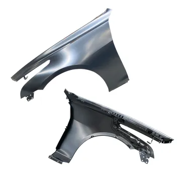 Front Driver Side Fender Flare Panel for Cadillac CTS 2014-2019