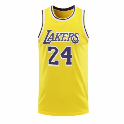 Wholesale High-Quality American Basket Shirts | James Jersey