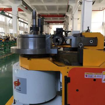 CNC Pipe Bending Machine Hydraulic Bending Machine