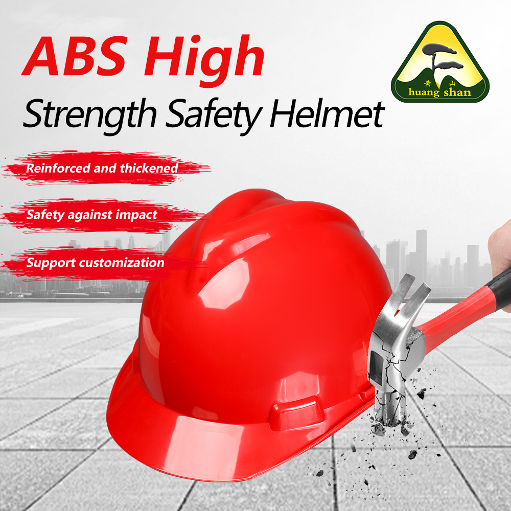 Material ABS vermelho 05X em forma de V