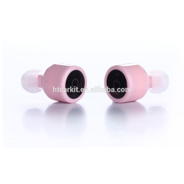2016 factory wholesale price bluetooth 4.2 sport earphones with microphone