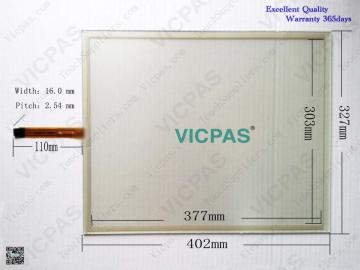 6AV7835 Touchscreen for Panel PC 577B