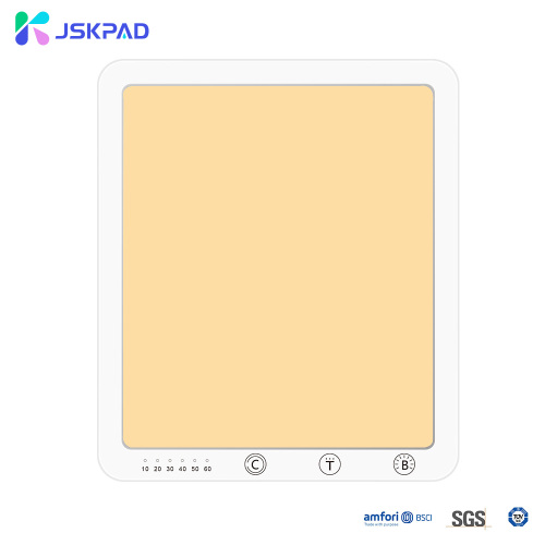 JSKPAD 5-Stufen dimmende Sonnenlichttherapielampe