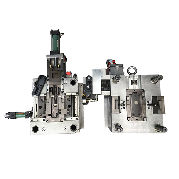 Low Pressure Injection Molding Vs High Pressure