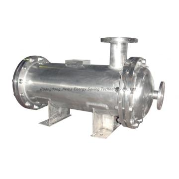 Stainless Steel Shell Tube Heat Exchanger