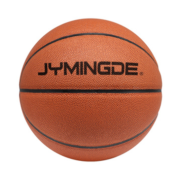 Größe 6 Indoor Outdoor -Basketballpreis zum Verkauf