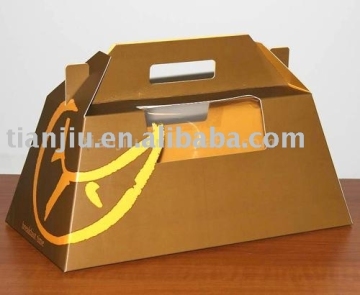 Packaging Box