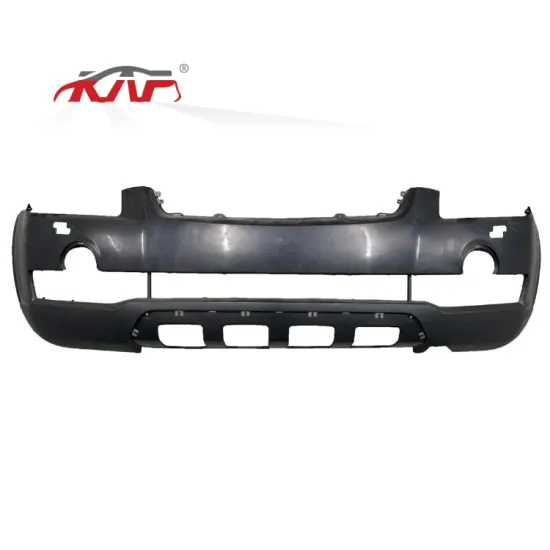 Wholesale Price Car Front Bumper 96433234 - Chevrolet Captiva 2007 Auto Parts